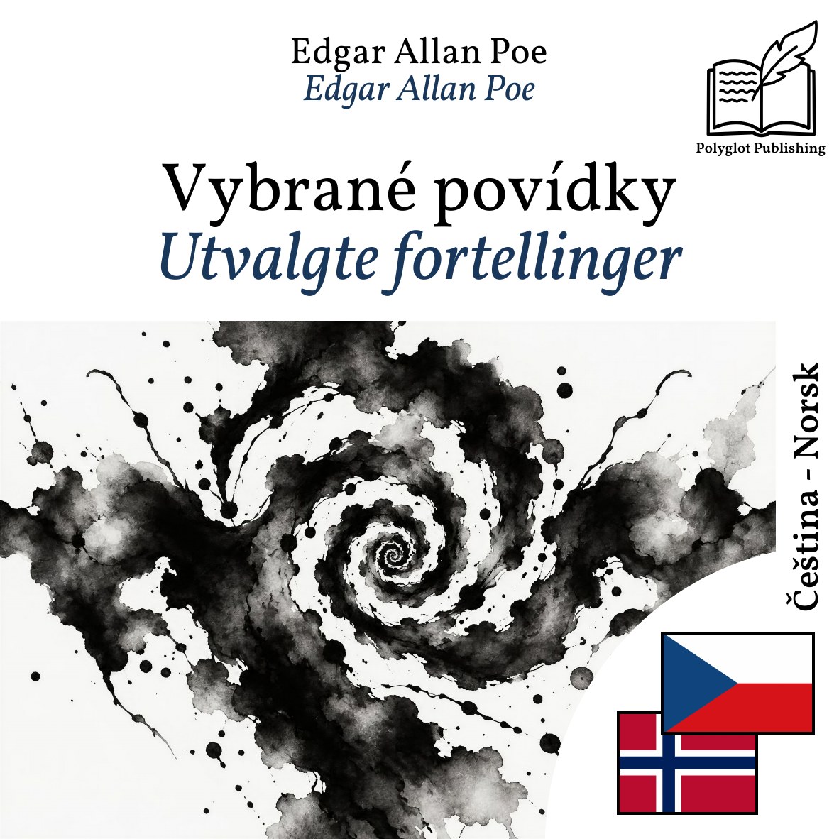 Utvalgte fortellinger
