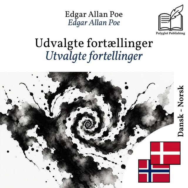 Utvalgte fortellinger