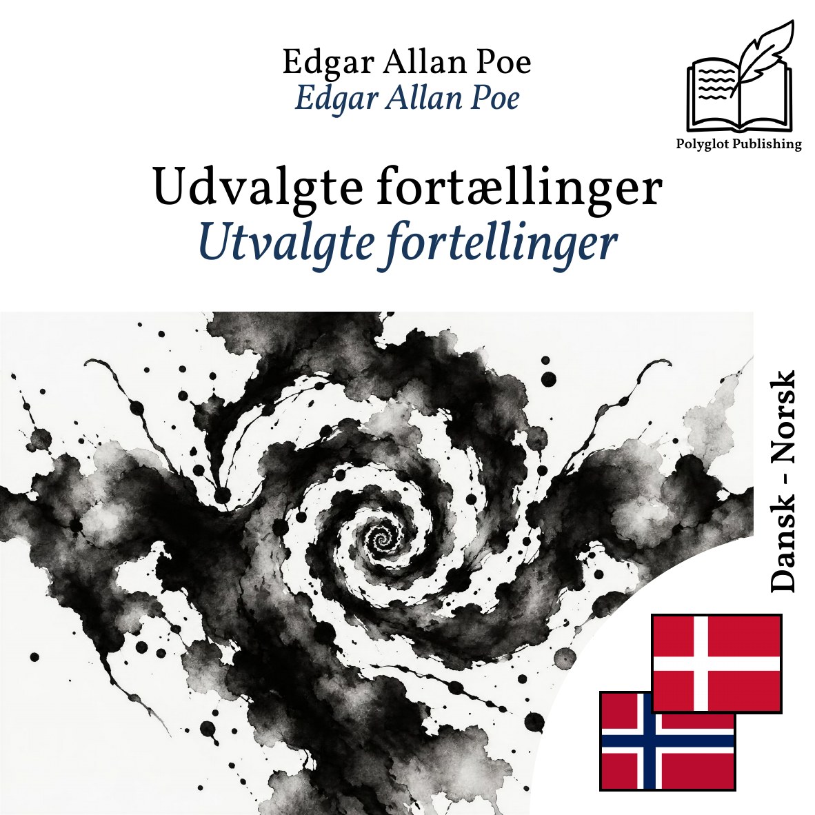 Utvalgte fortellinger