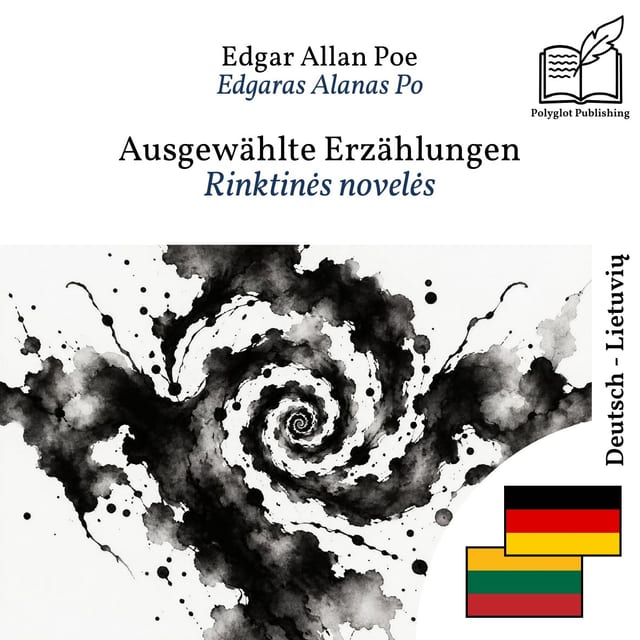 Rinktinės novelės
