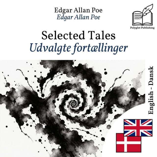 Udvalgte fortællinger