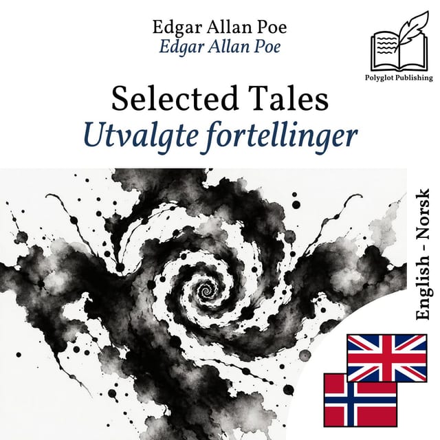 Utvalgte fortellinger