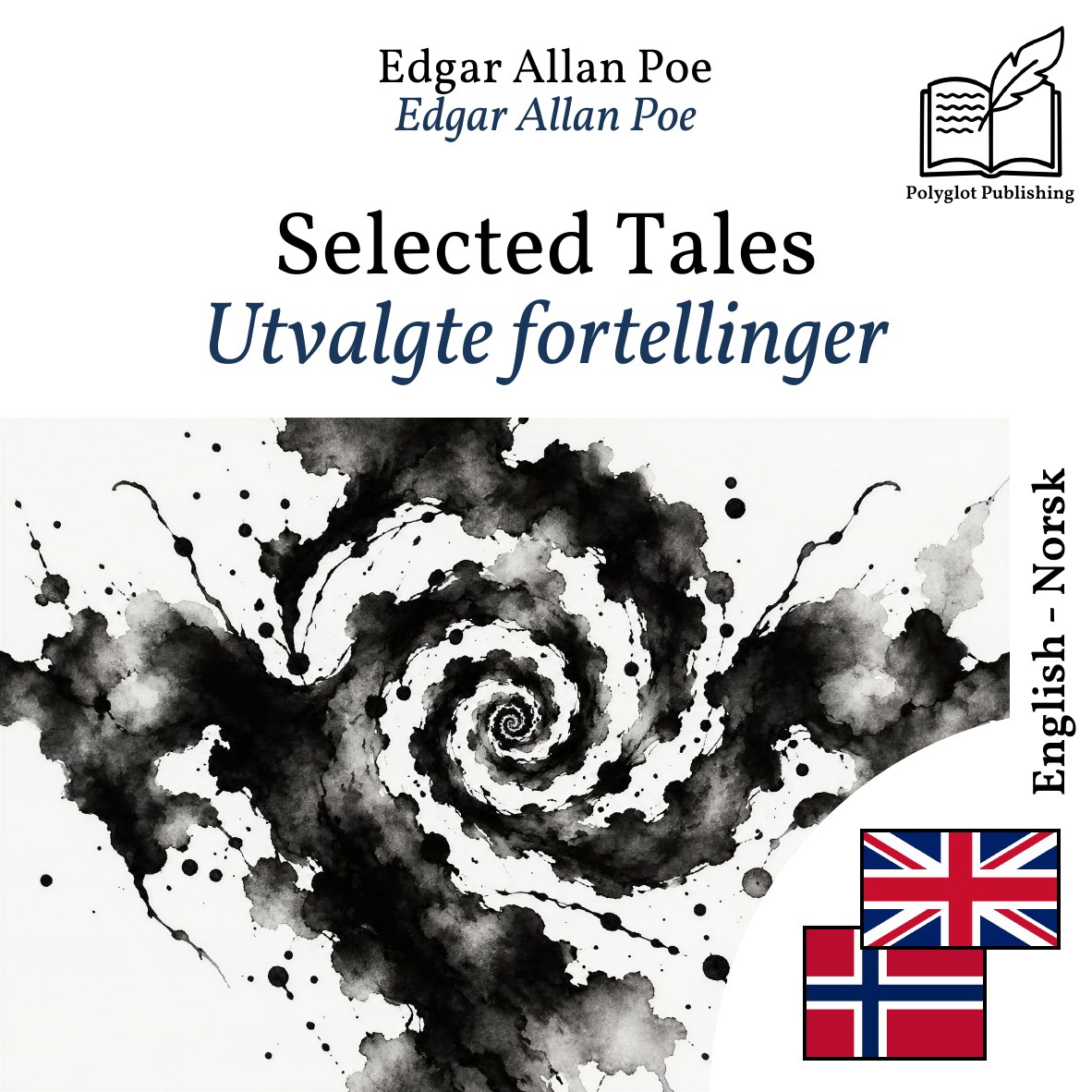 Utvalgte fortellinger