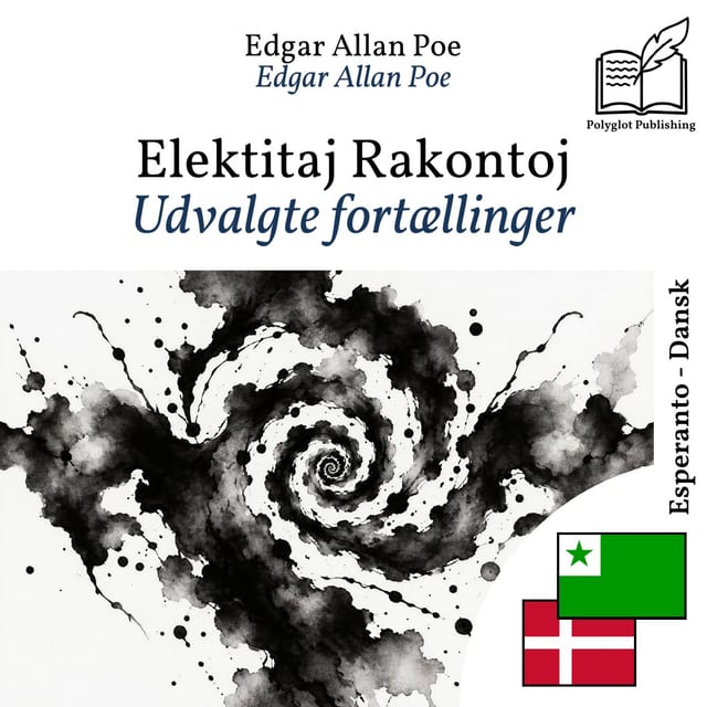 Udvalgte fortællinger