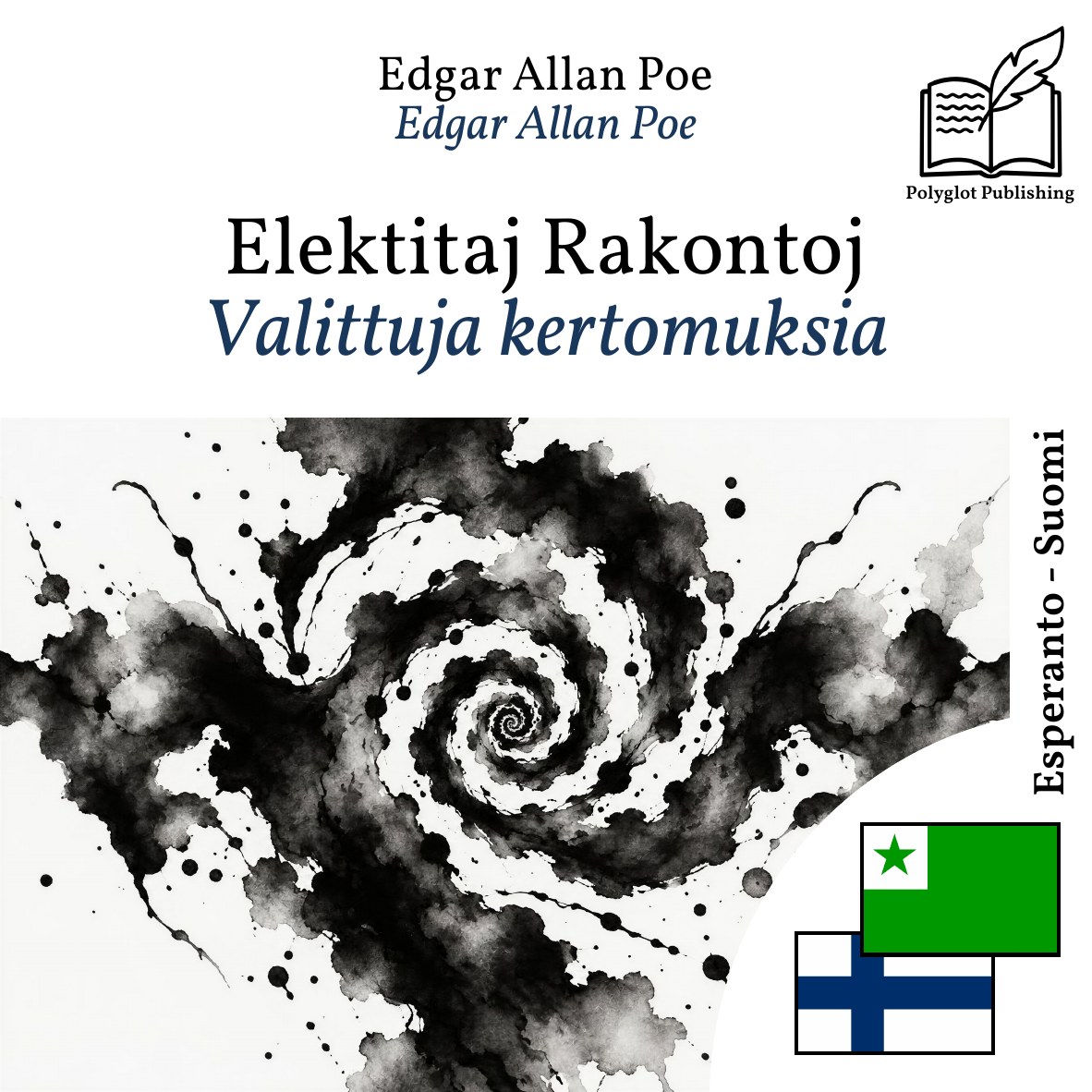 Valittuja kertomuksia