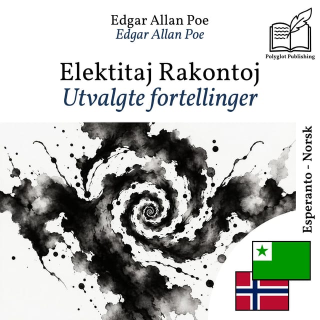 Utvalgte fortellinger