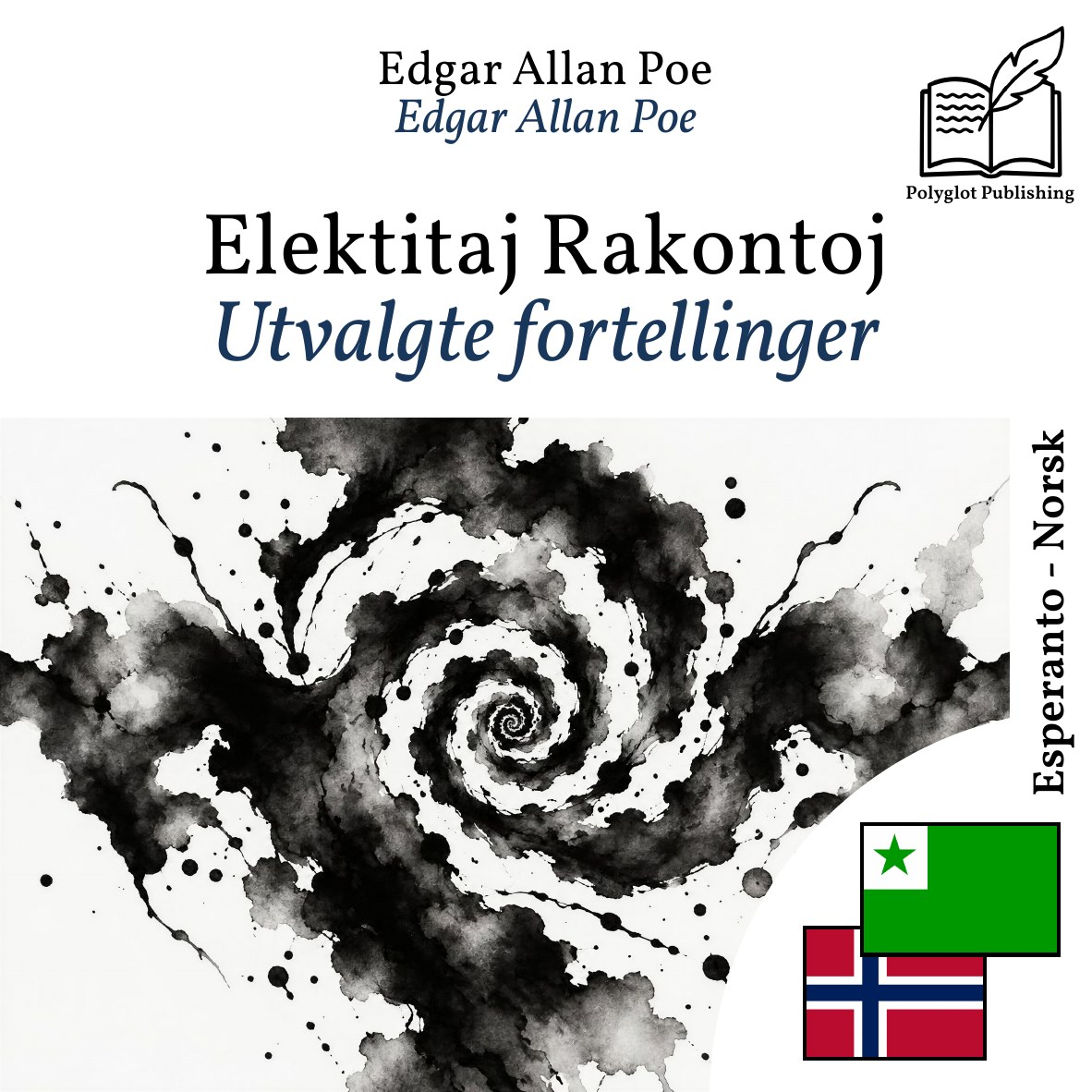 Utvalgte fortellinger
