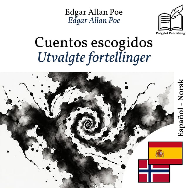 Utvalgte fortellinger