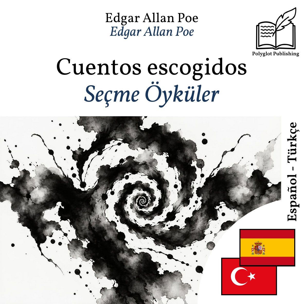 Seçme Öyküler