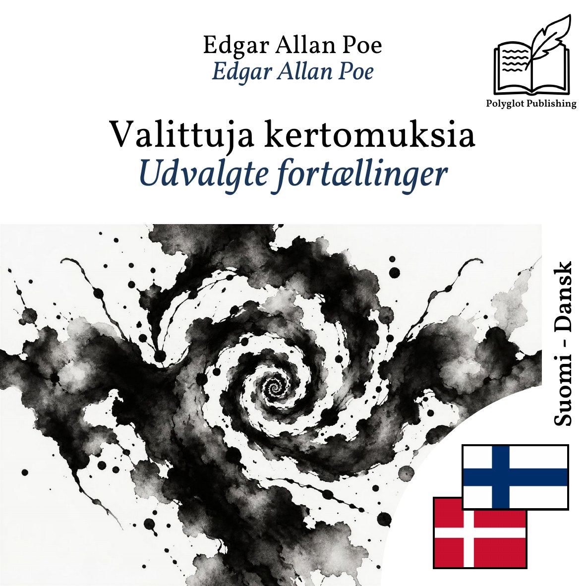 Udvalgte fortællinger