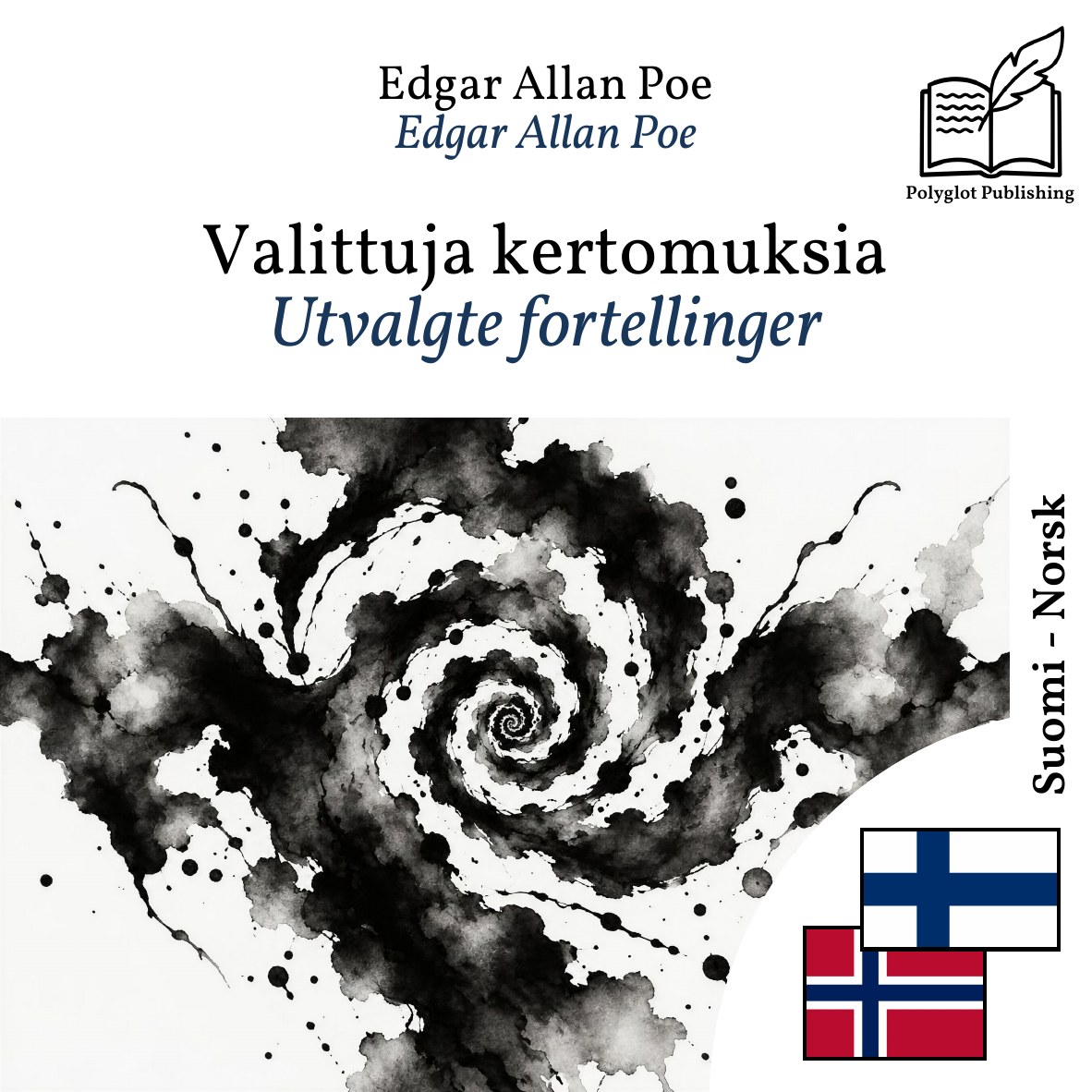 Utvalgte fortellinger