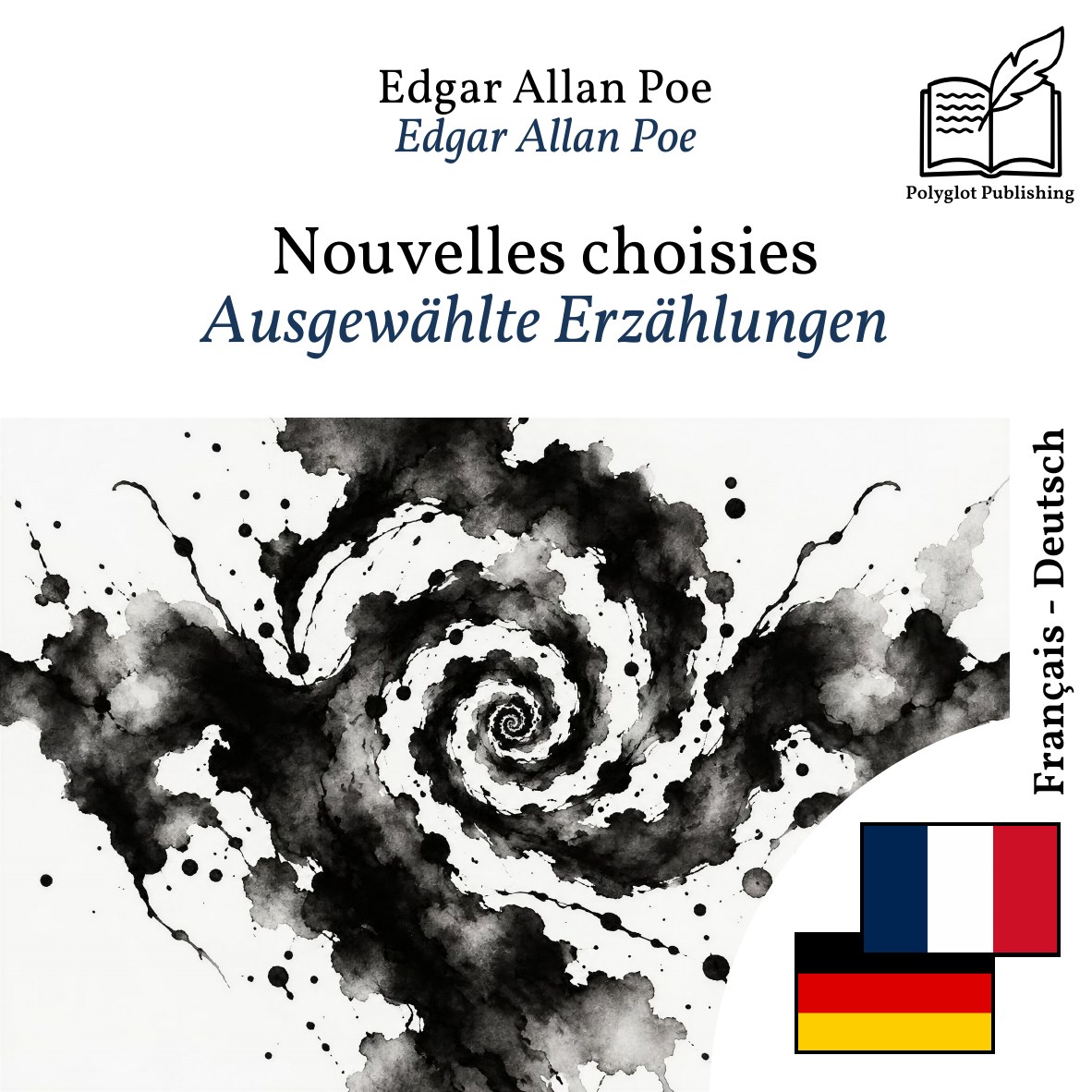 Ausgewählte Erzählungen