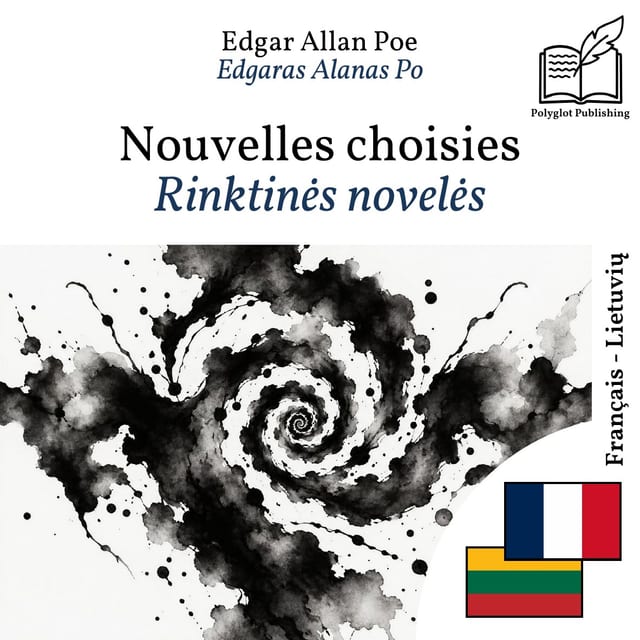Rinktinės novelės