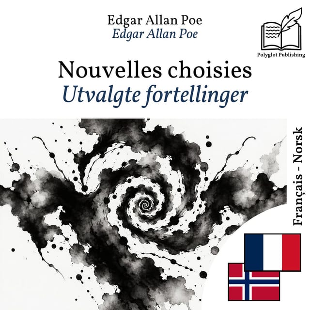 Utvalgte fortellinger