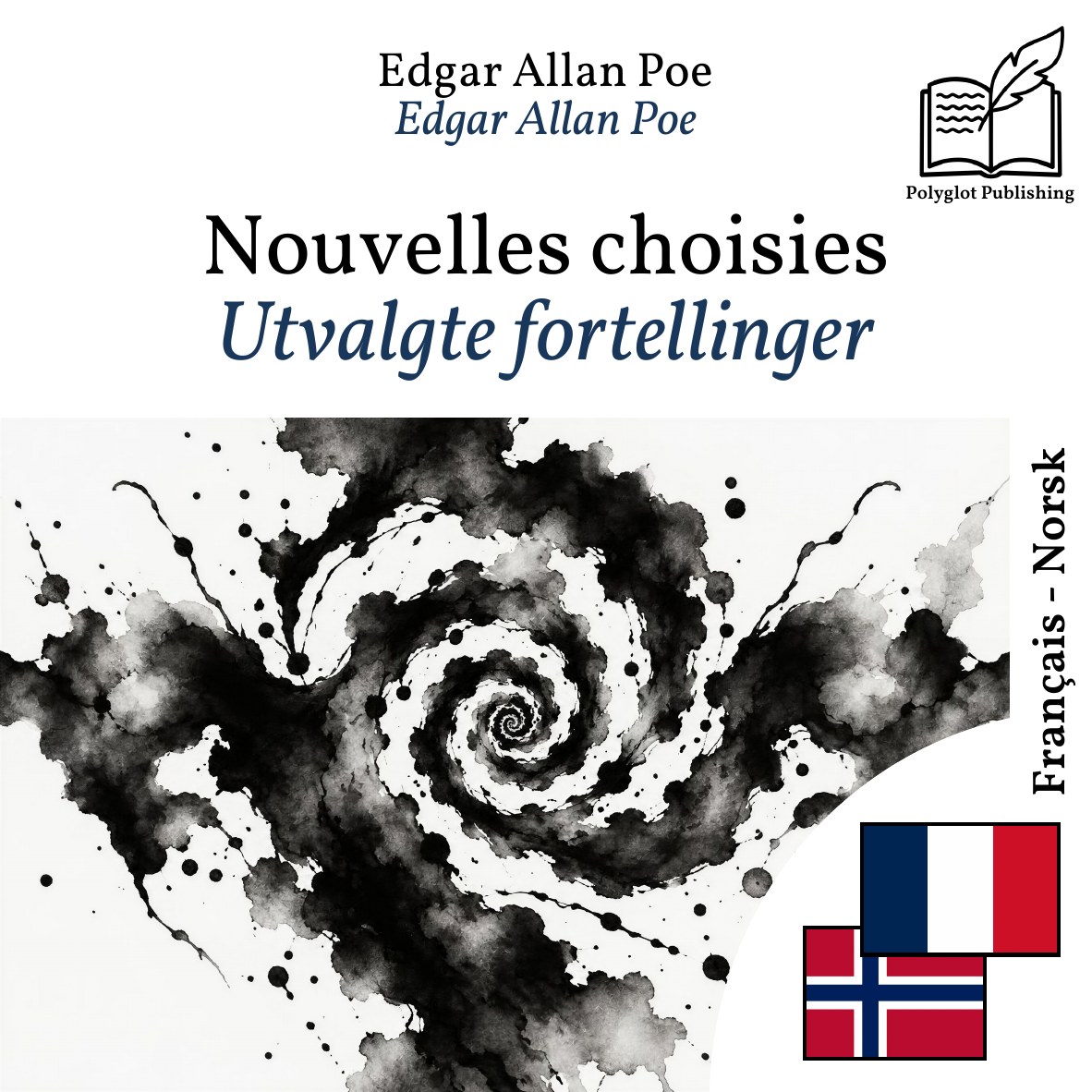 Utvalgte fortellinger