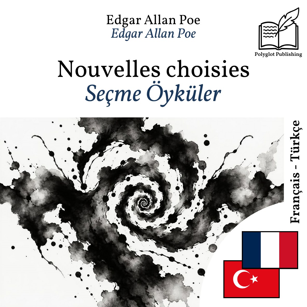 Seçme Öyküler