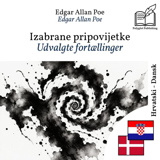 Udvalgte fortællinger