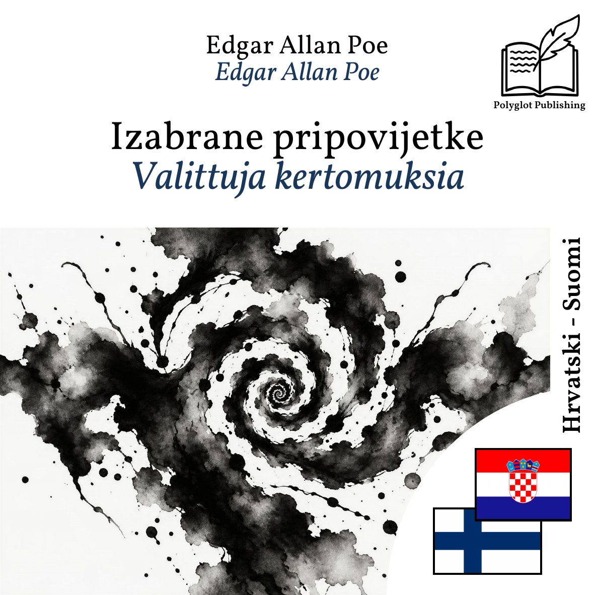Valittuja kertomuksia