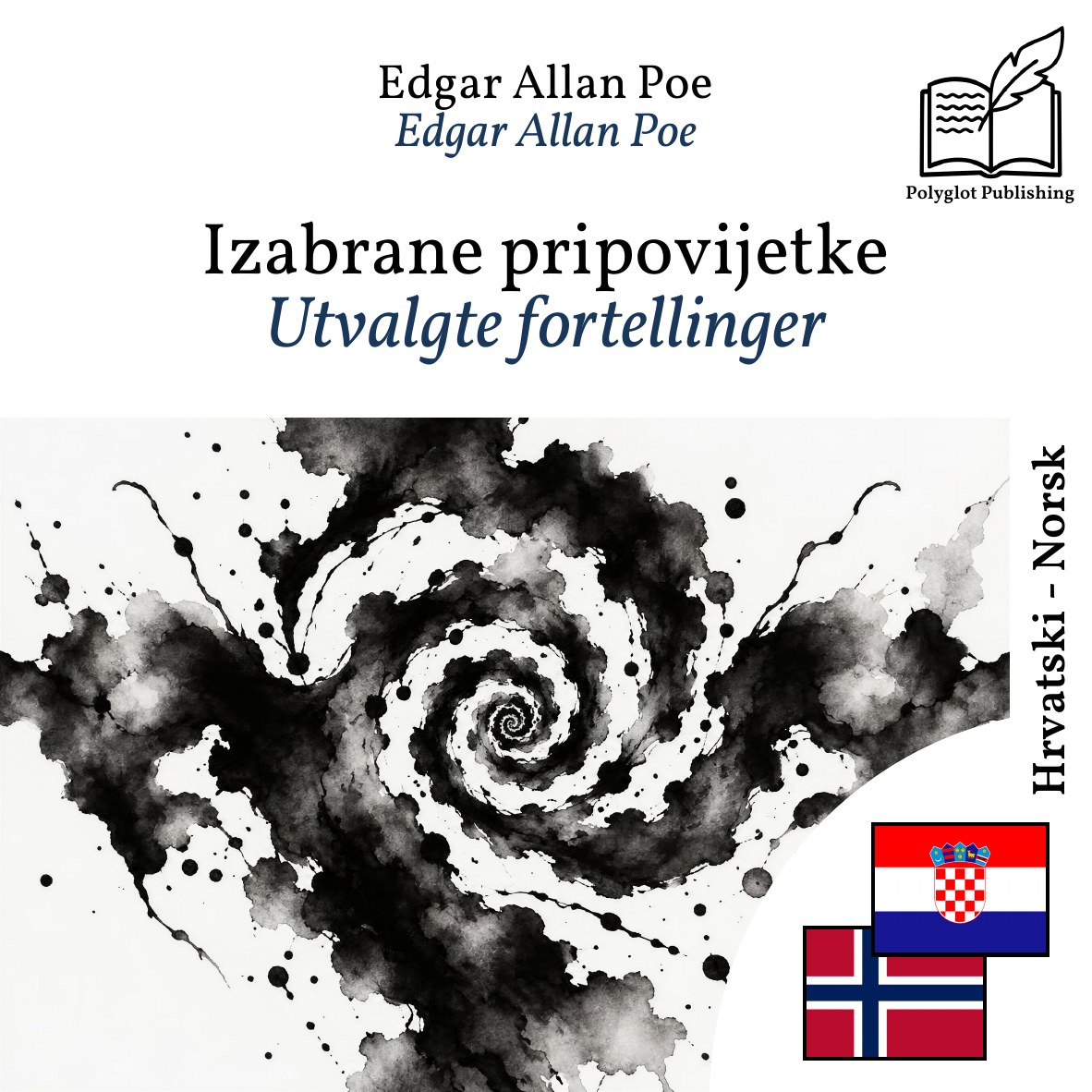Utvalgte fortellinger