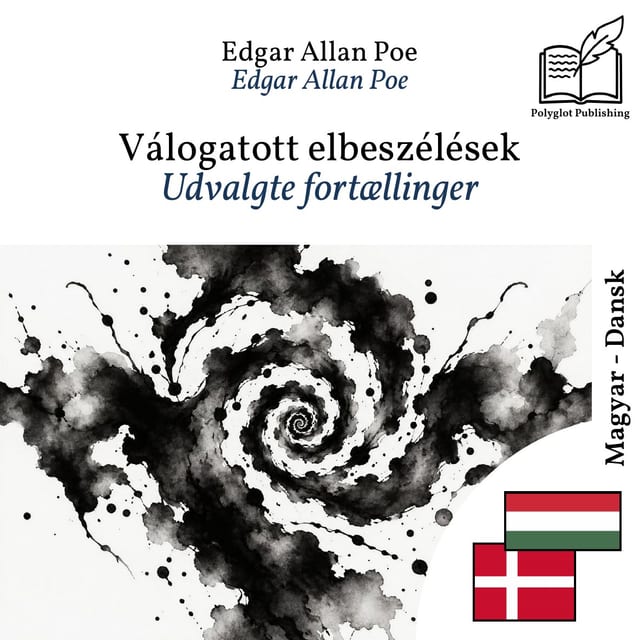 Udvalgte fortællinger
