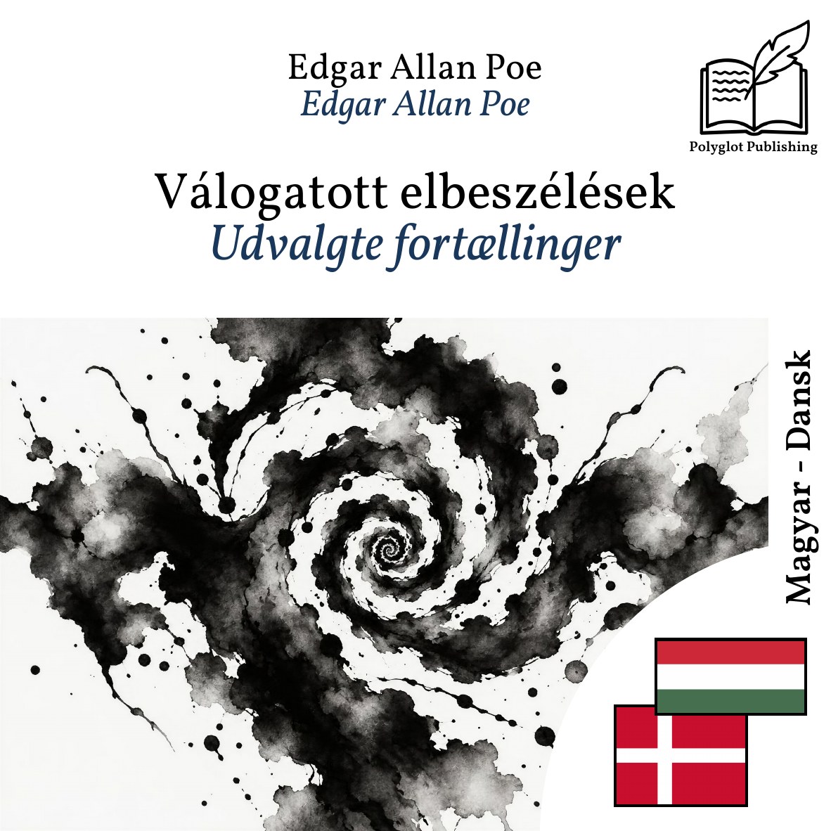 Udvalgte fortællinger