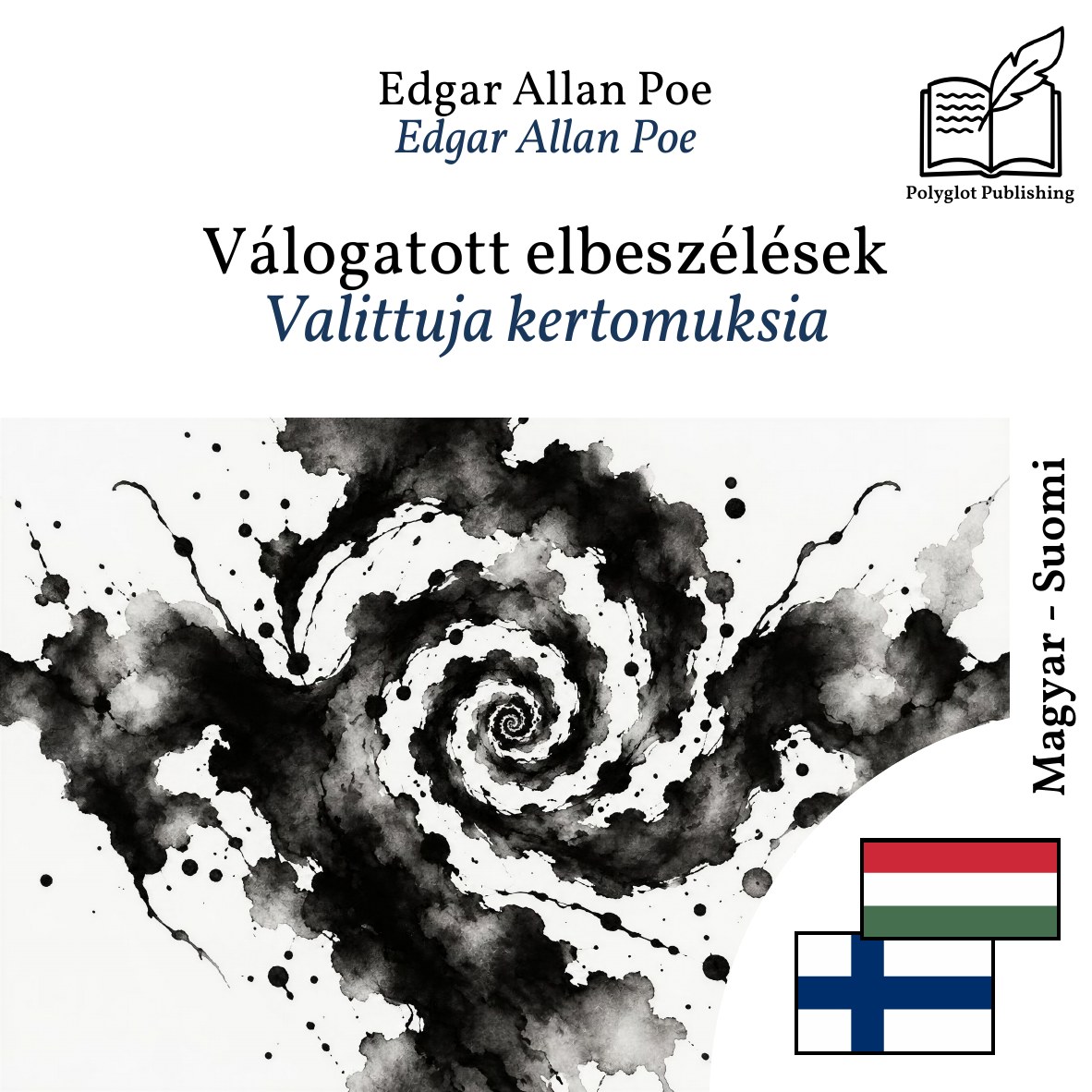 Valittuja kertomuksia