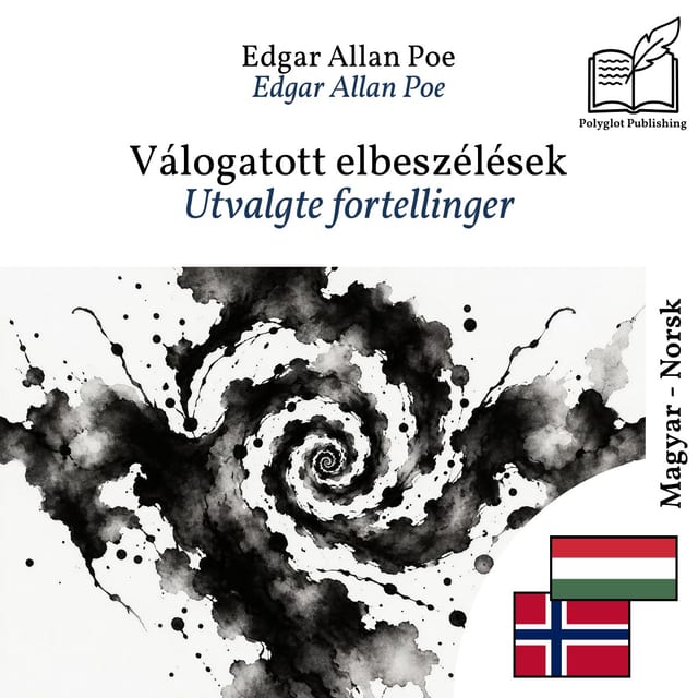 Utvalgte fortellinger