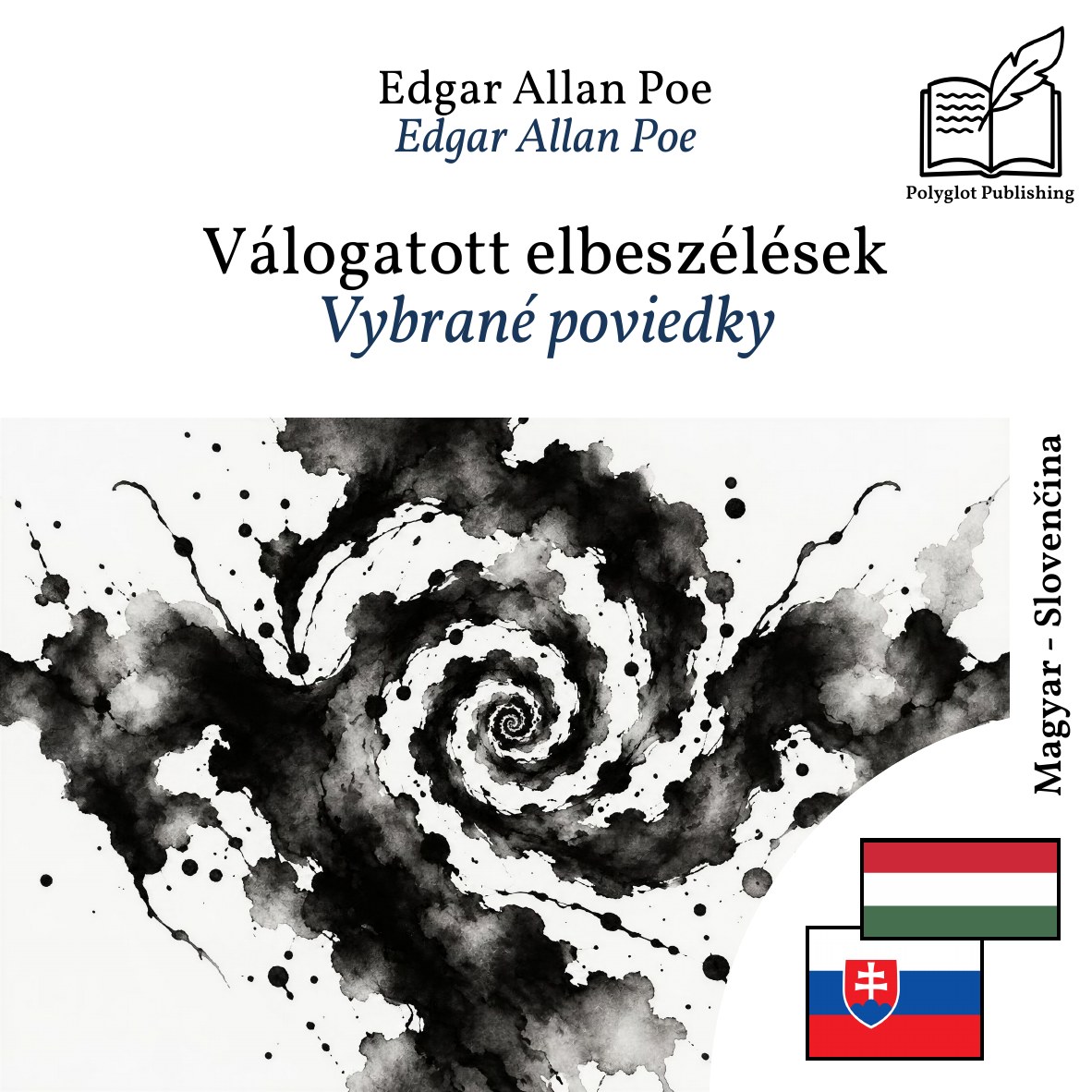 Vybrané poviedky