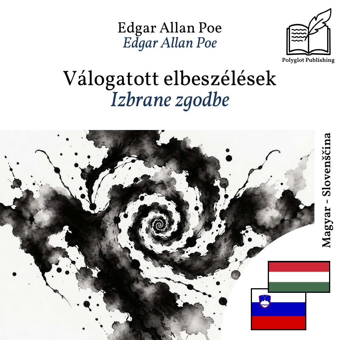Izbrane zgodbe