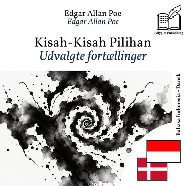Udvalgte fortællinger