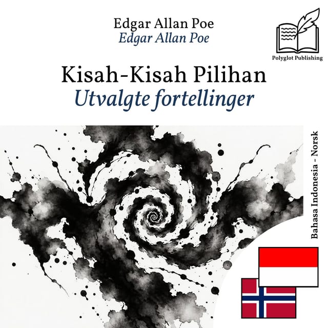 Utvalgte fortellinger
