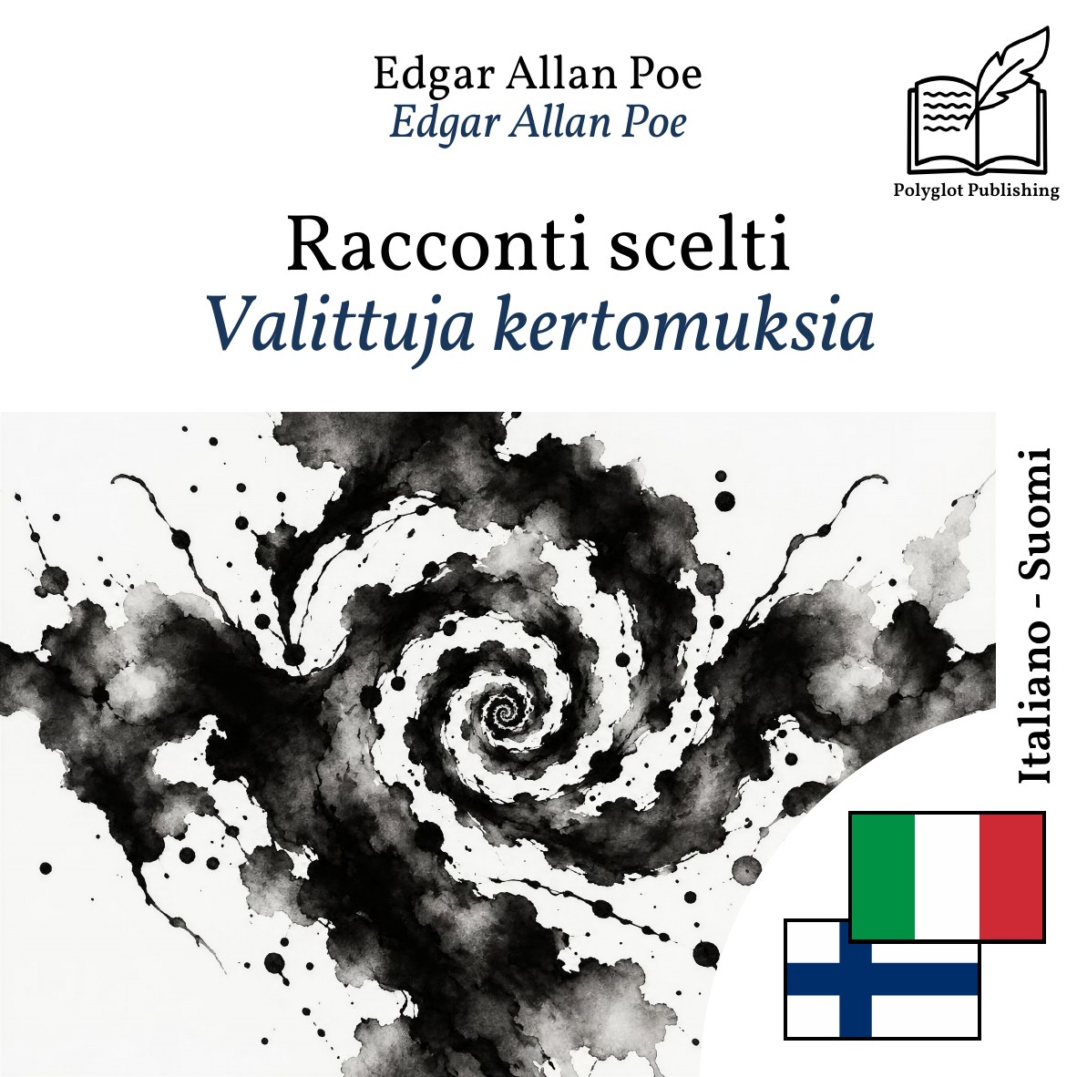 Valittuja kertomuksia
