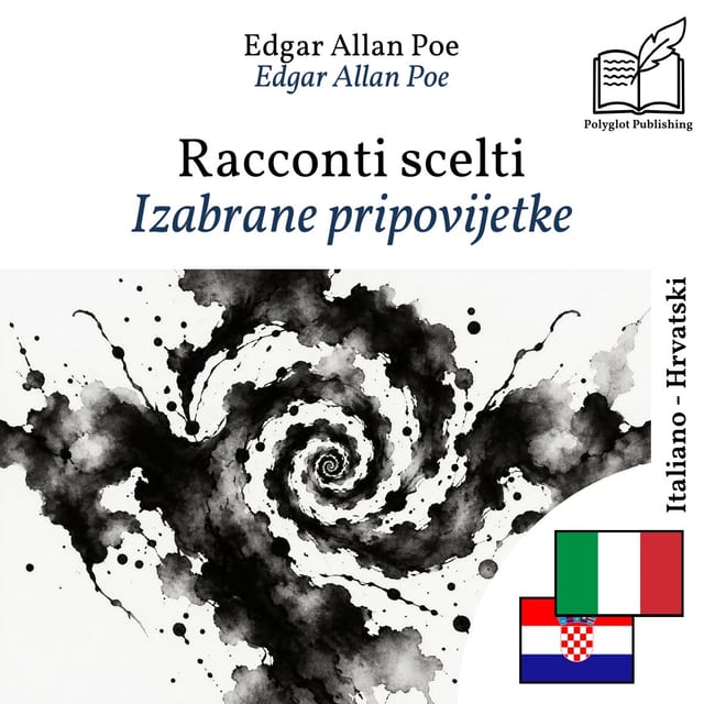 Izabrane pripovijetke