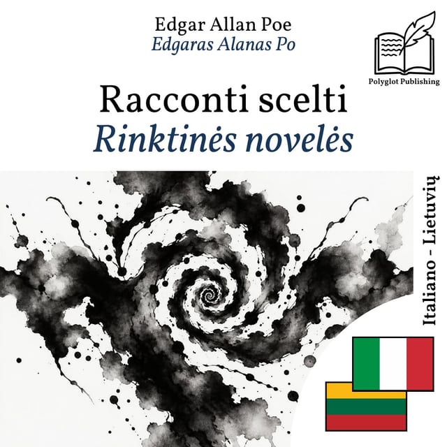 Rinktinės novelės