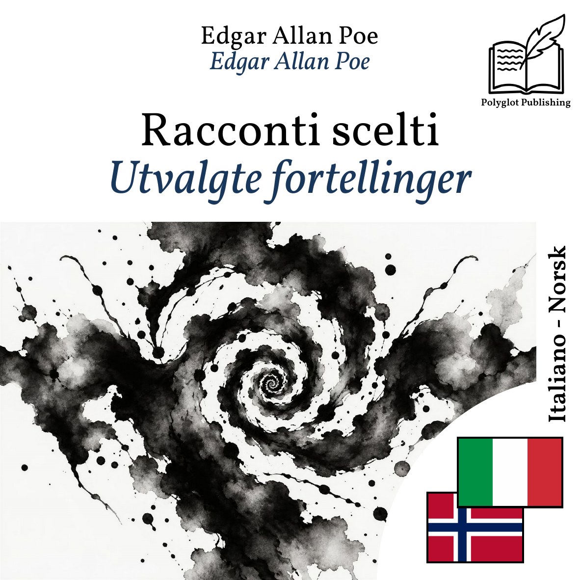 Utvalgte fortellinger