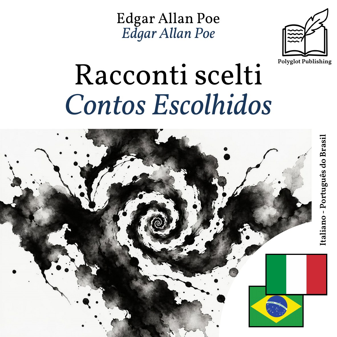 Contos Escolhidos