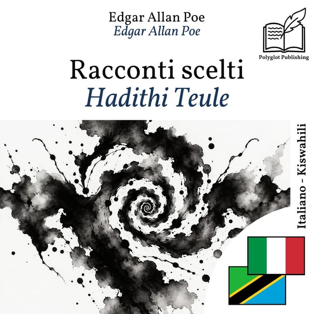 Hadithi Teule