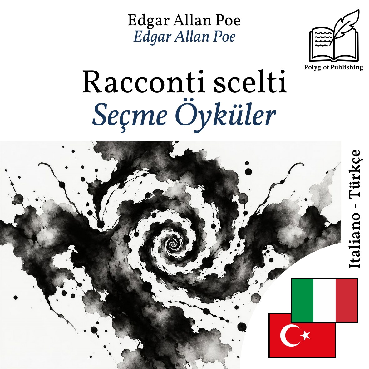 Seçme Öyküler