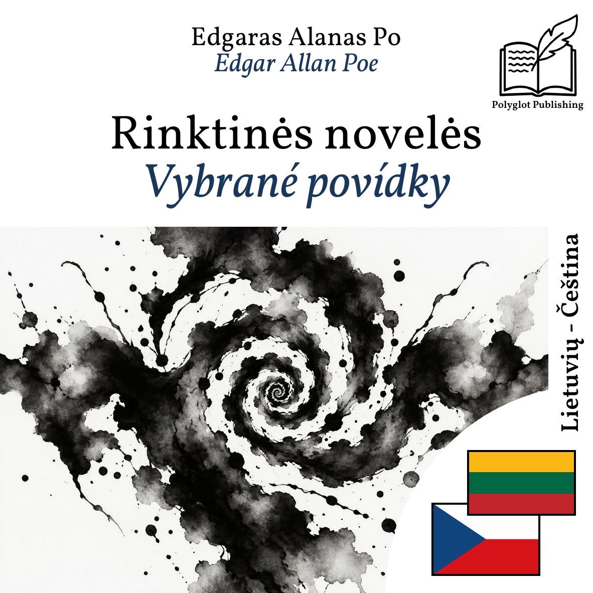 Vybrané povídky