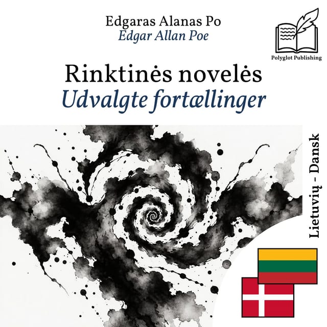 Udvalgte fortællinger