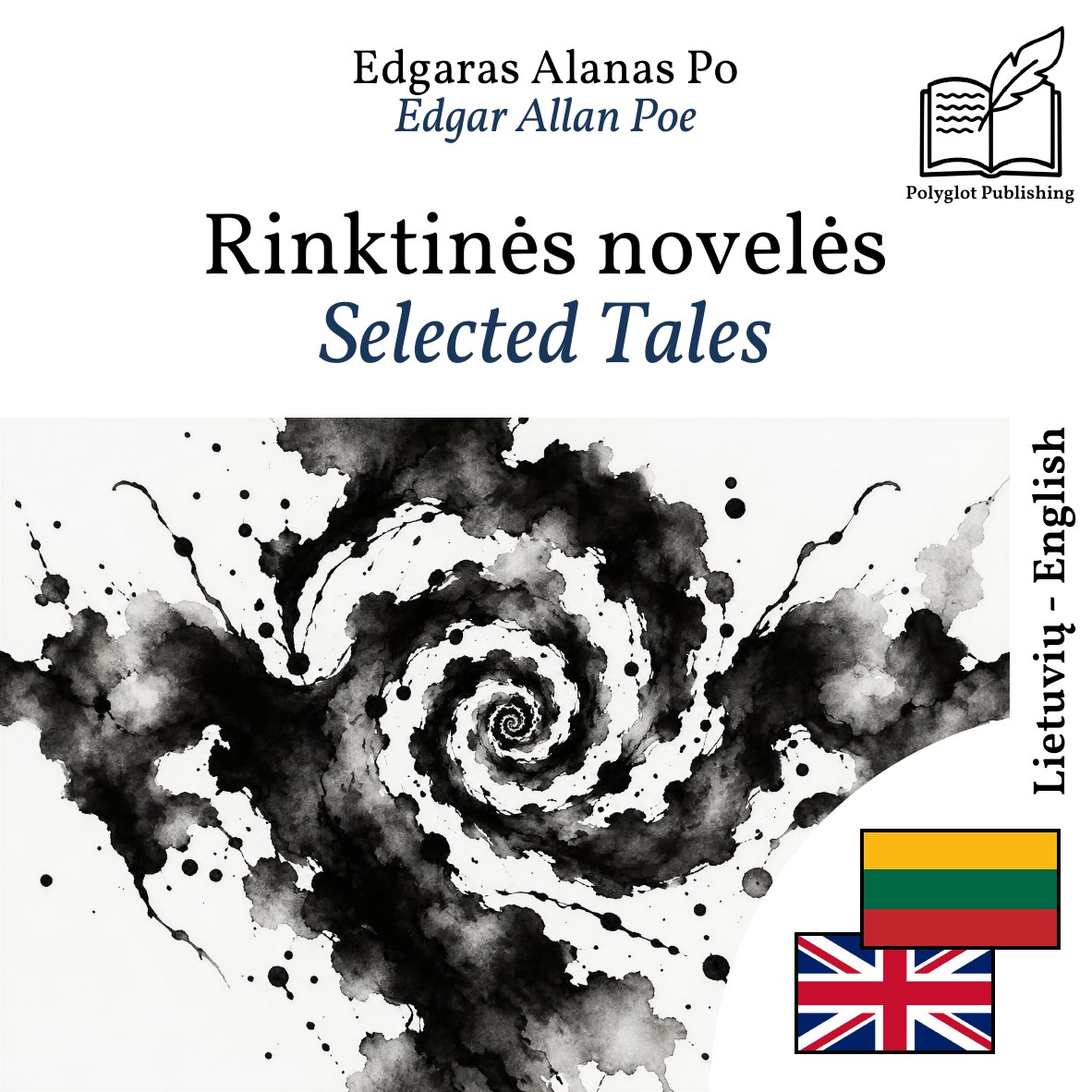 Selected Tales
