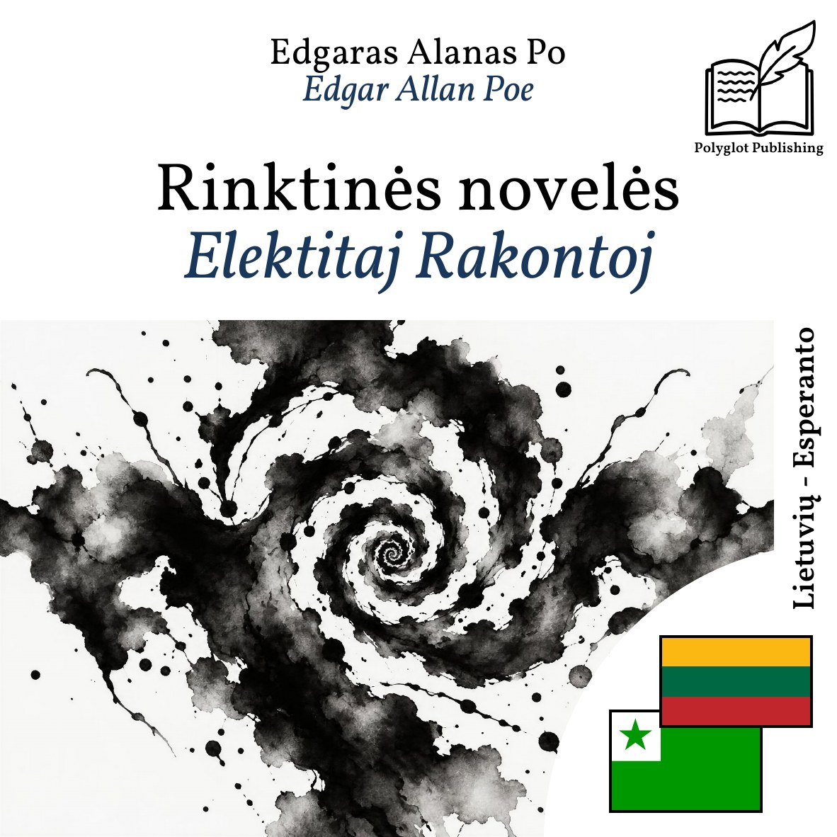 Elektitaj Rakontoj