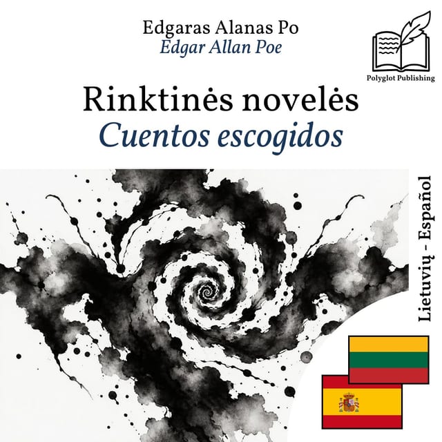 Cuentos escogidos