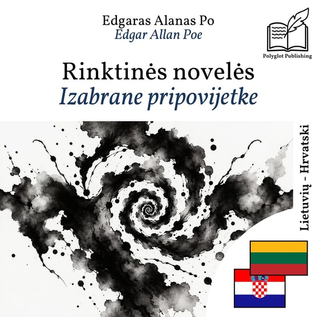 Izabrane pripovijetke