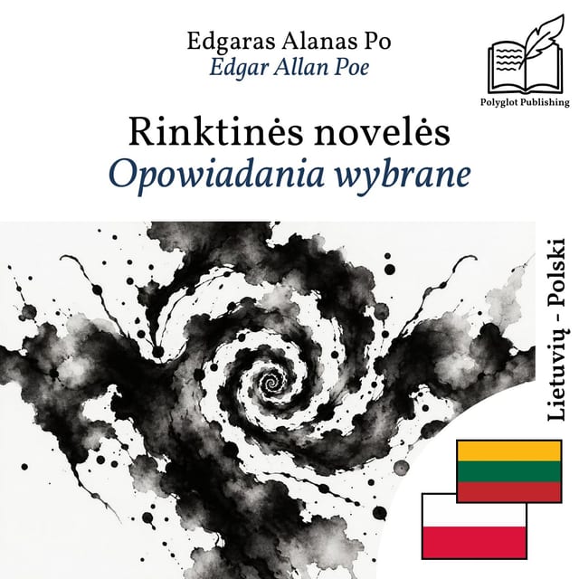 Opowiadania wybrane