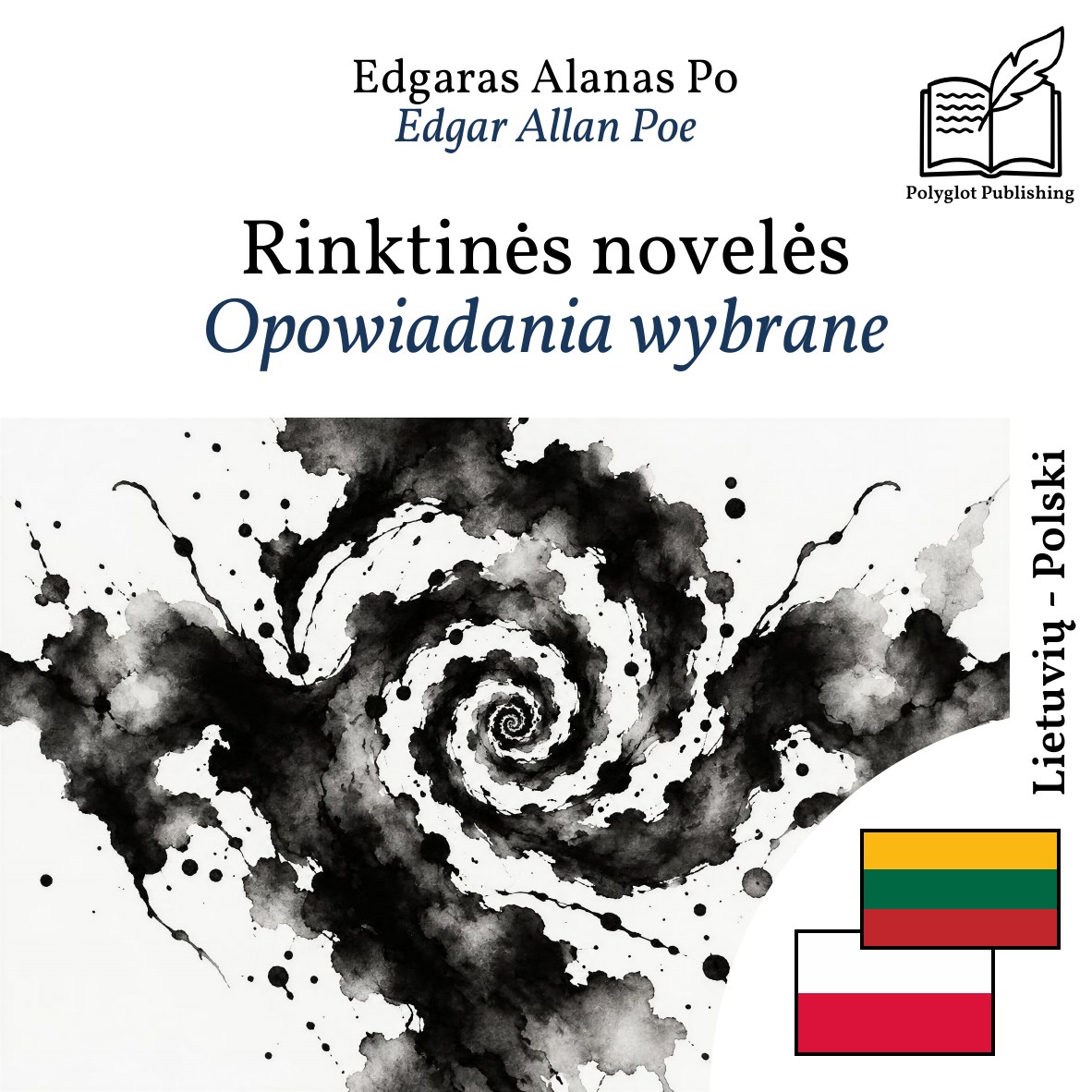 Opowiadania wybrane