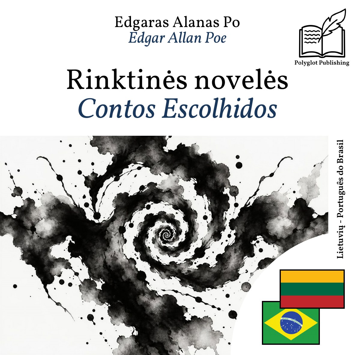 Contos Escolhidos