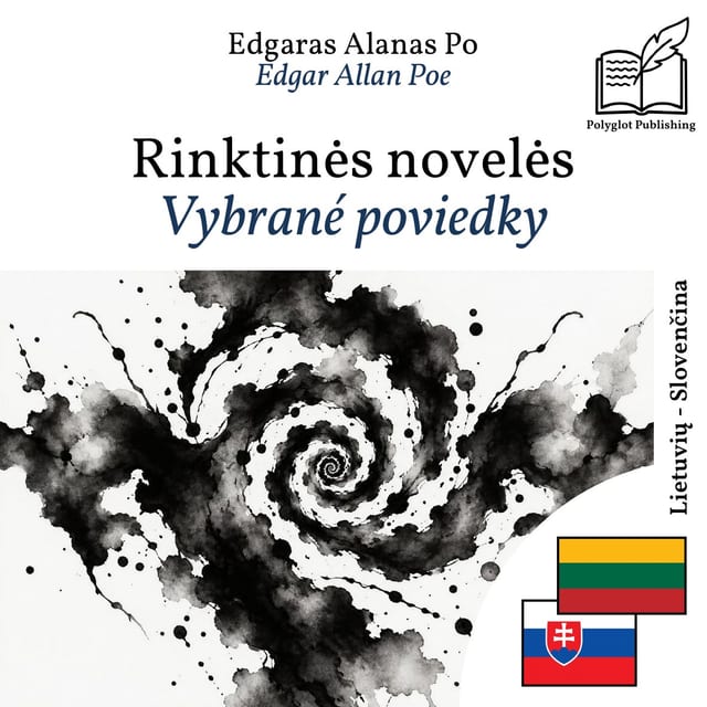 Vybrané poviedky