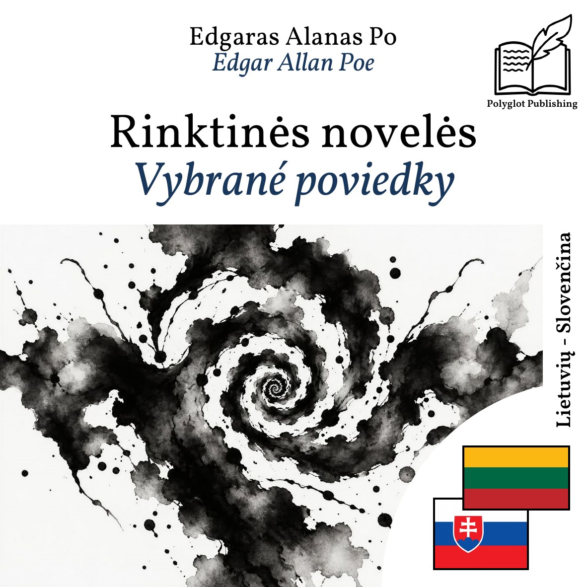 Vybrané poviedky