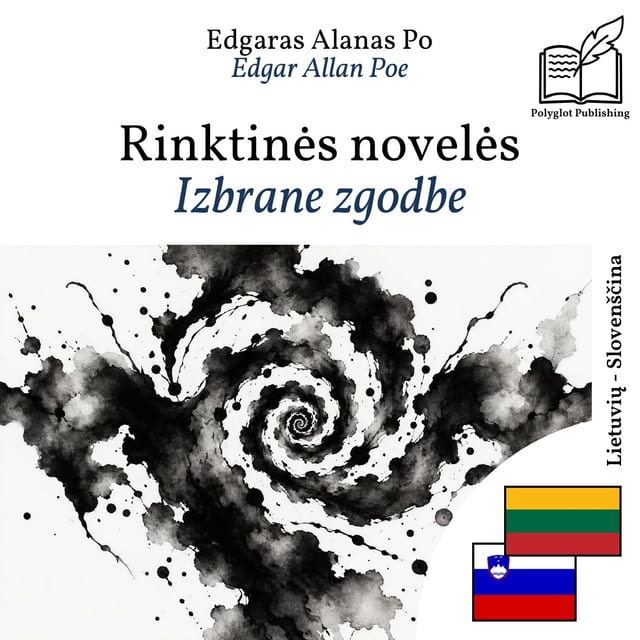 Izbrane zgodbe